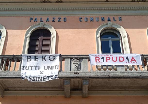 angera comune striscioni