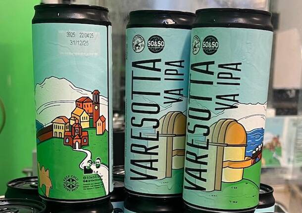 birra varesotta