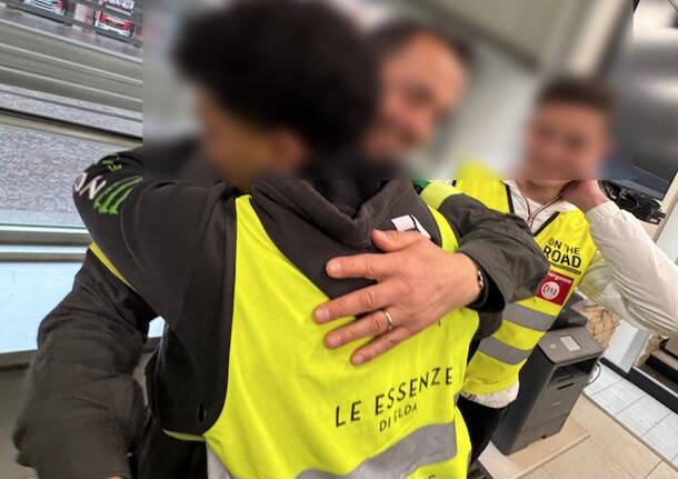 Comunità Cassano Valcuvia