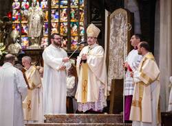 delpini chiesa di milano