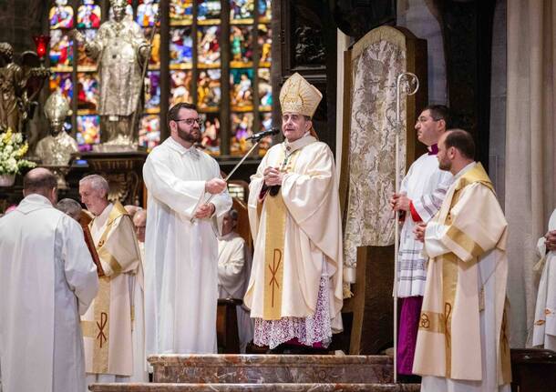 delpini chiesa di milano