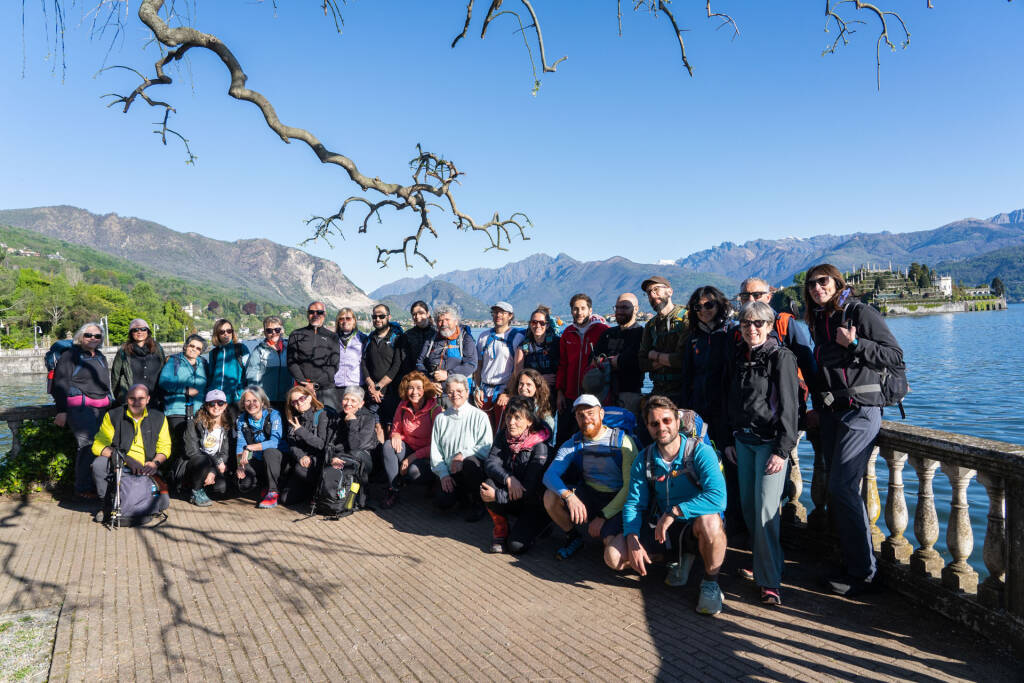 Diario lago maggiore