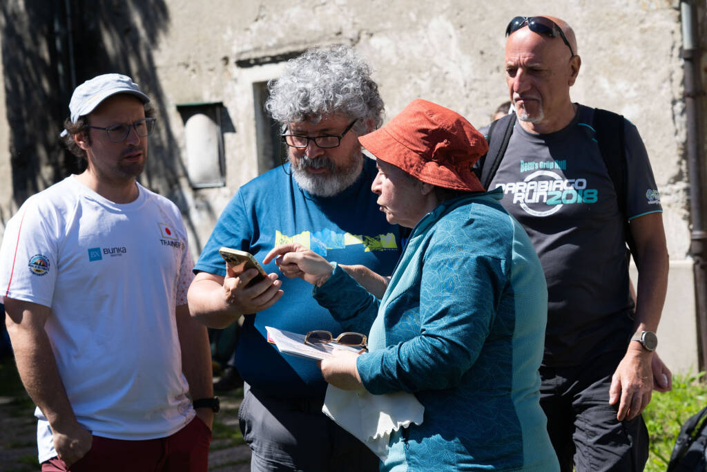 Diario lago maggiore