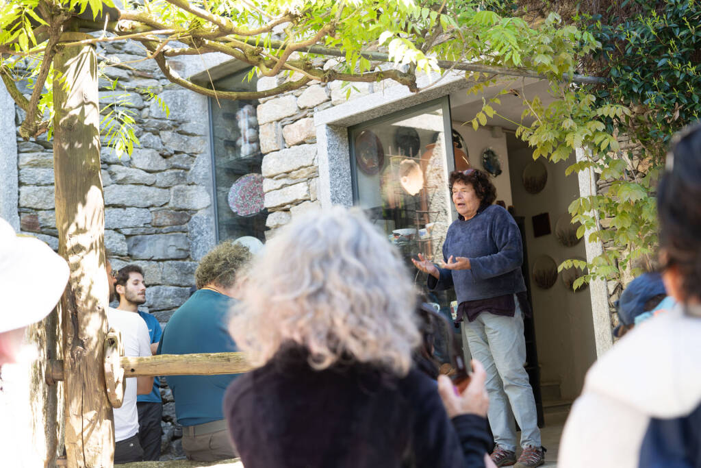 Diario lago maggiore