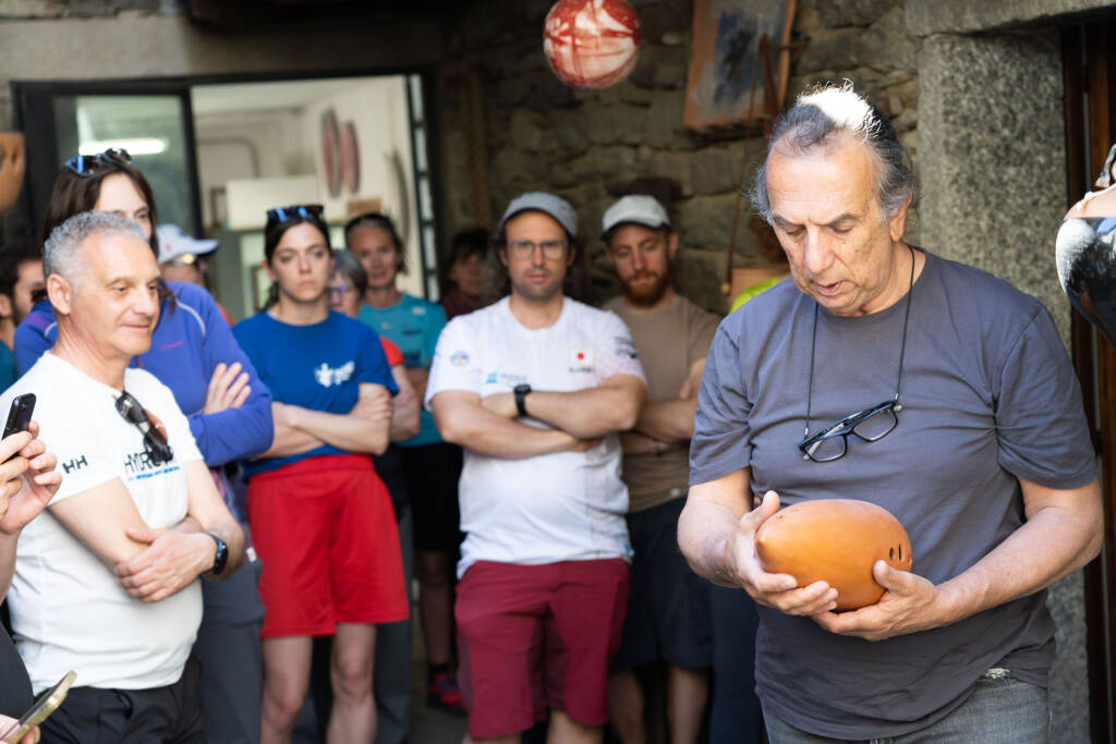 Diario lago maggiore