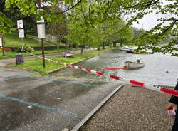 Esondazione Lago Maggiore