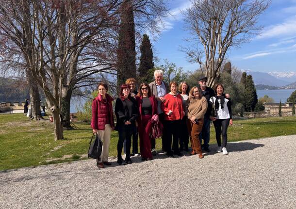 festival meraviglia laveno Mombello