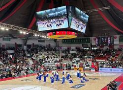 Finale Varese School Cup 2025