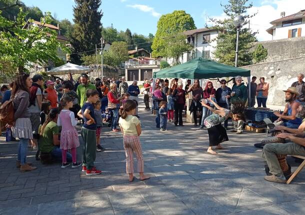 giusto inperfetto castello cabiaglio