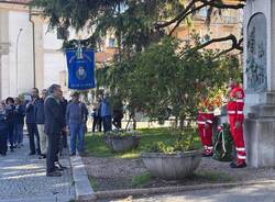 Il 25 aprile a Luino