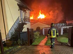 Incendio Taino