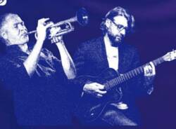 jazz borgo ticino