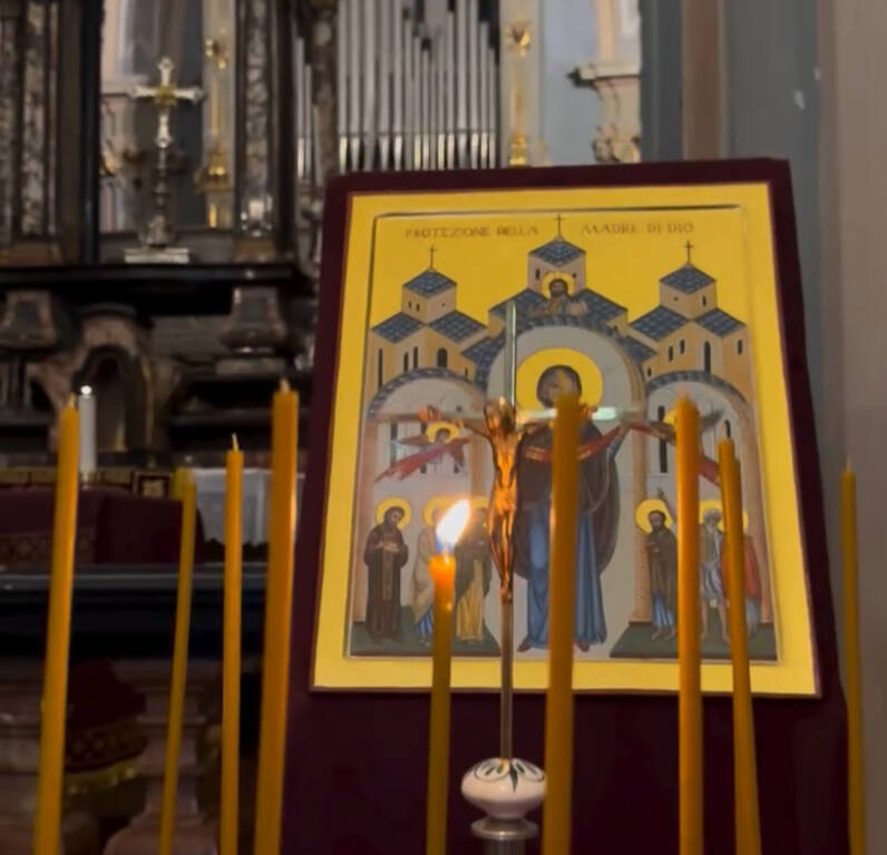 La Pasqua degli ortodossi 2025