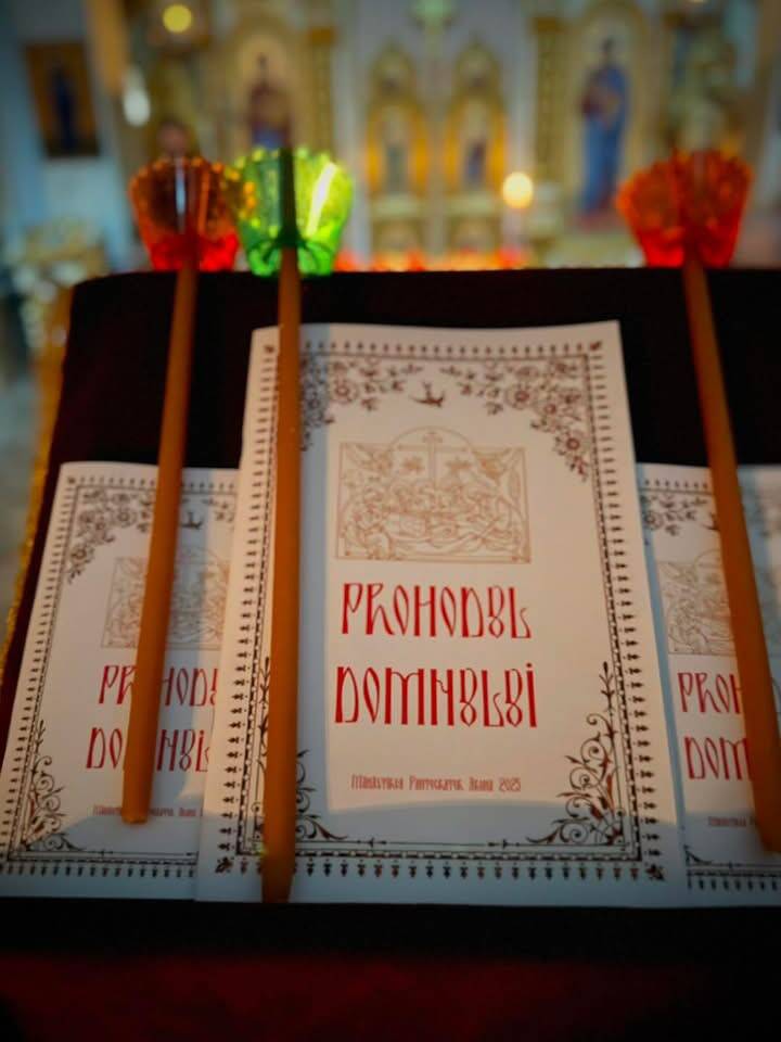 La Pasqua degli ortodossi 2025