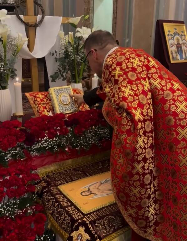 La Pasqua degli ortodossi 2025