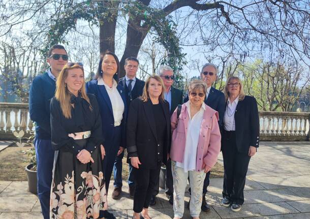Lions day sesto calende
