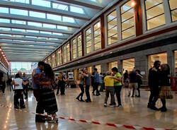 nuova fardanza speciale uisp legnano