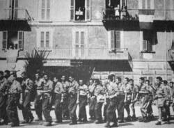 partigiani divisione valtoce domodossola