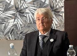 Roberto Castelli al Socrate per il partito del nord