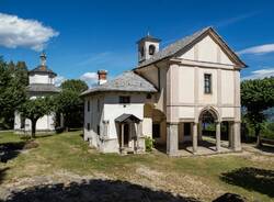 sacro monte ghiffa