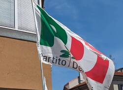 Saronno - Partito democratico