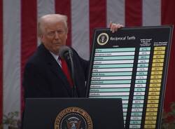 Trump vince le elezioni americane 2024