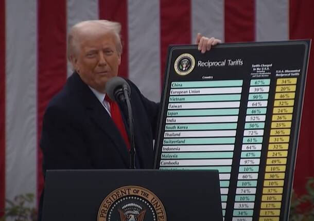 Trump vince le elezioni americane 2024