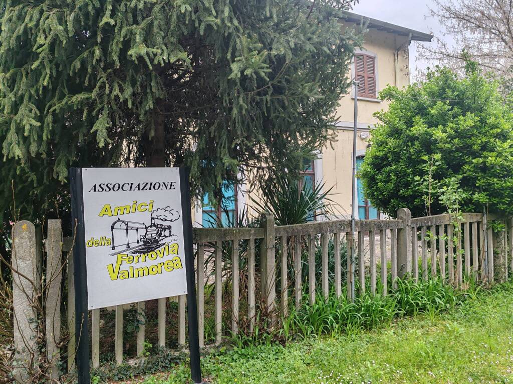 Valle Olona bunker di Marnate tedeschi ss