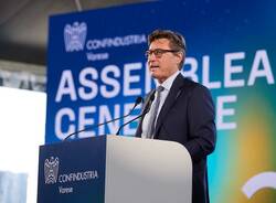 Assemblea Confindustria Varese 2025