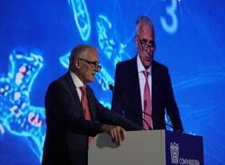 Assemblea Confindustria Varese 2025