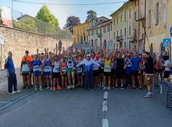 besozzo running podismo
