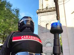 carabinieri verbania