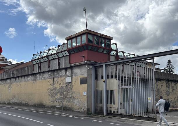 carcere miogni varese