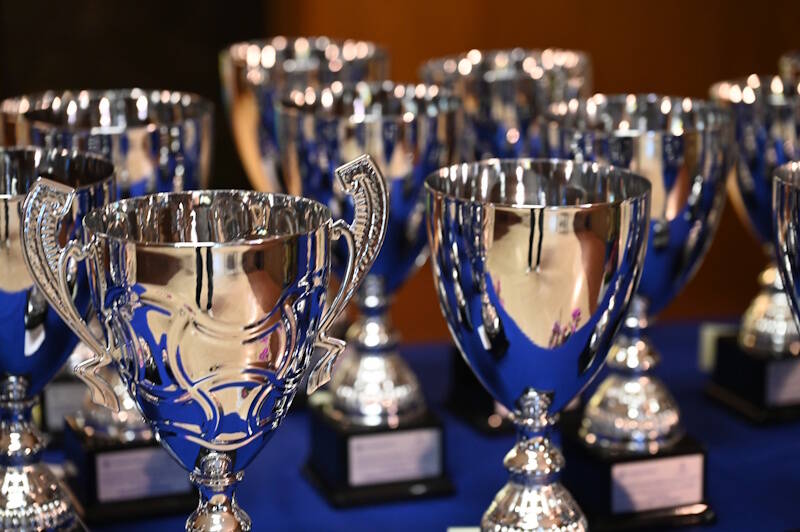 Festa del Volante: i premi ai campioni ACI Varese