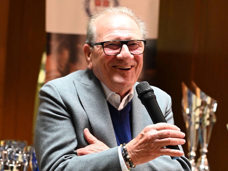 Festa del Volante: i premi ai campioni ACI Varese