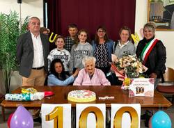 cento anni rachele musso 