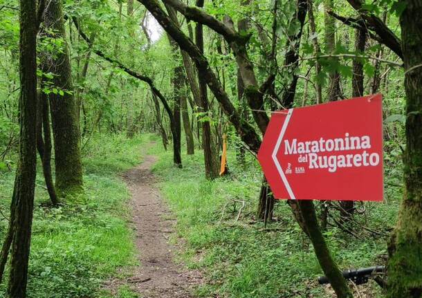 Cislago - Maratonina del Rugareto