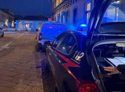 controlli movida Legnano maggio 2025