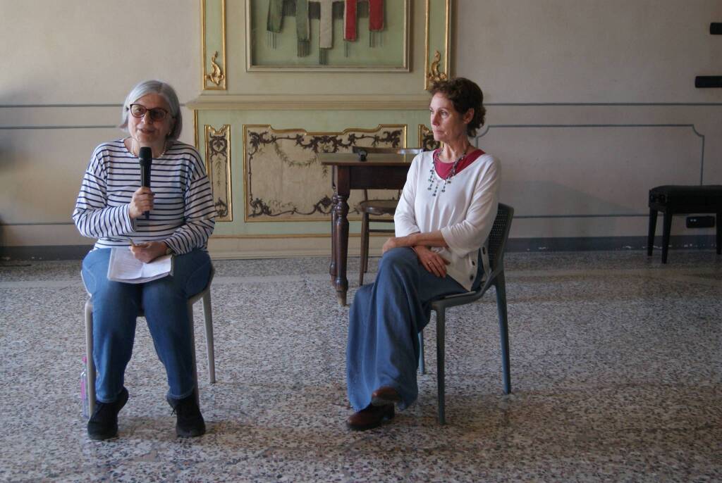 Da Villa Pizzone alla Quasilocanda, dove le famiglie imparano a vivere insieme