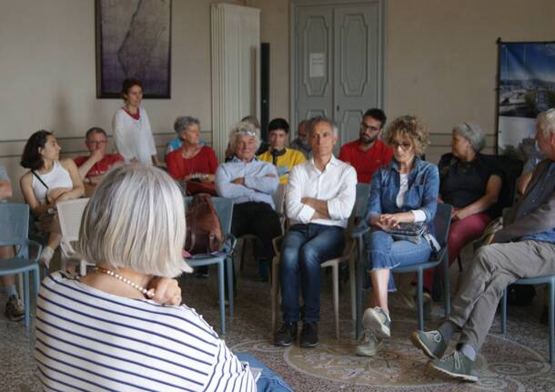Da Villa Pizzone alla Quasilocanda, dove le famiglie imparano a vivere insieme