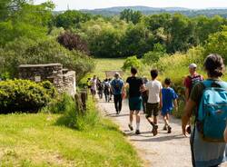 Decima tappa Lago Maggiore