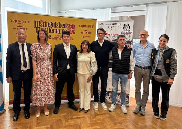 dgr varese 2025 motociclismo