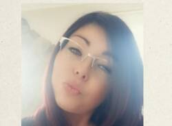 domenica russo nika maestra morta incidente lomazzo