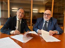 È nata CNA Lombardia Nord Ovest