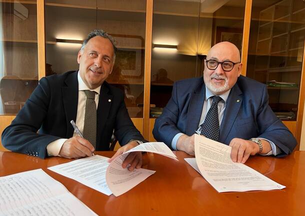 È nata CNA Lombardia Nord Ovest