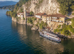 eremo santa caterina