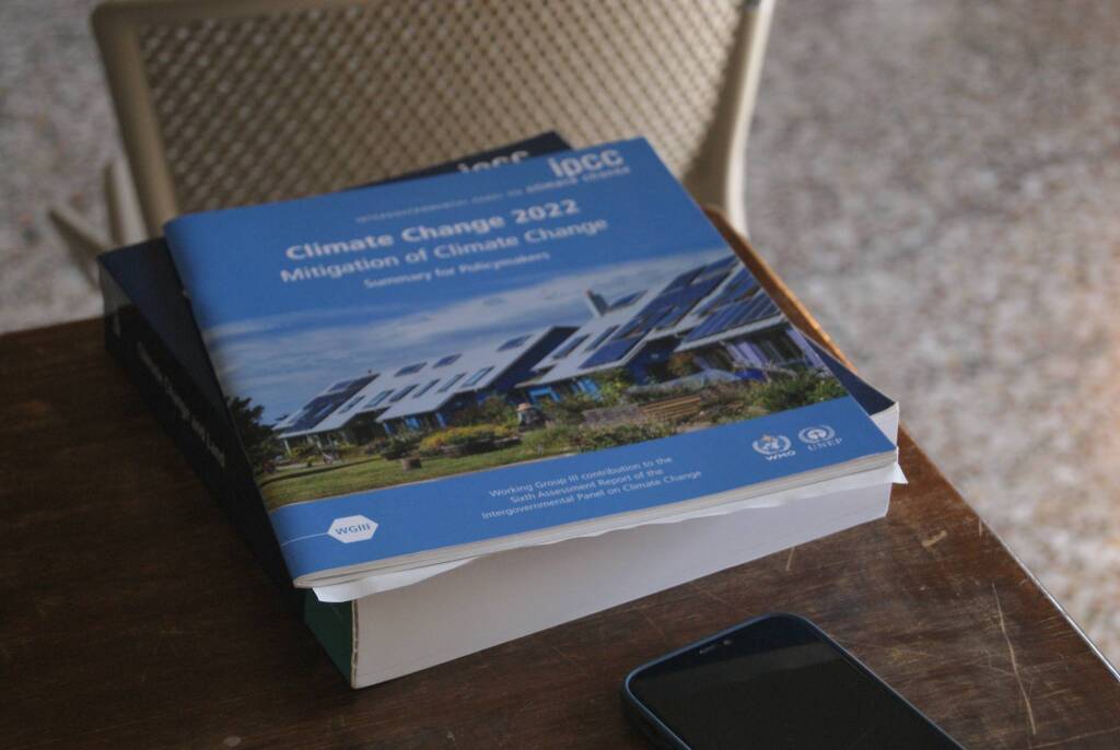 «Frustranti ma necessarie», le Conferenze sul clima al centro del Festival della Meraviglia a Laveno