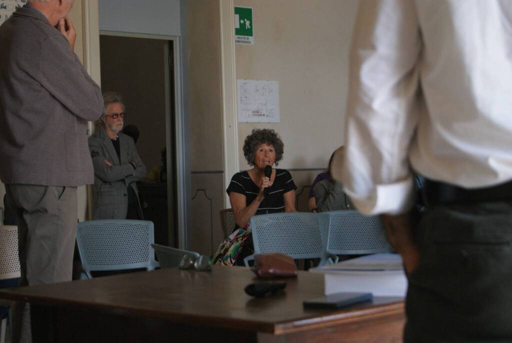«Frustranti ma necessarie», le Conferenze sul clima al centro del Festival della Meraviglia a Laveno