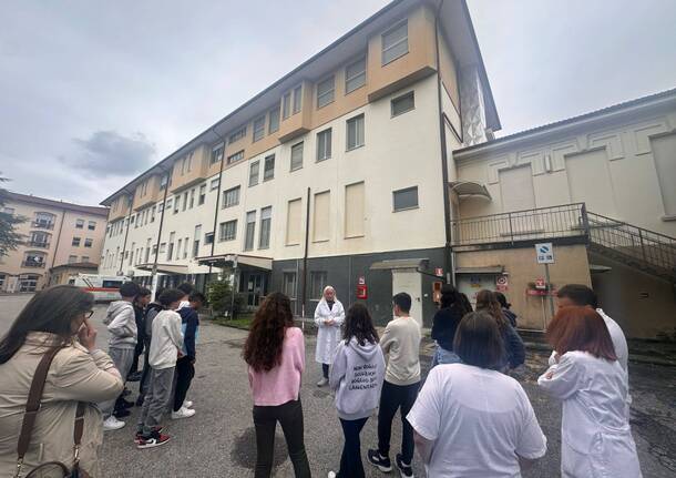 Generico 05 May 2025