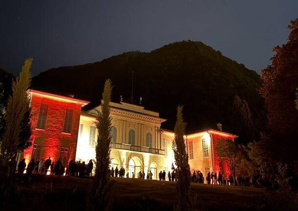 Generico 12 May 2025